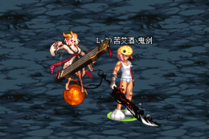 墨染丹青-至尊宠物