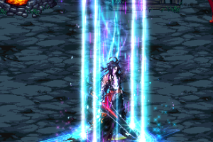 银河之帝王降世-光环