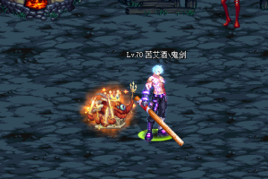 超进化-霸主罗特斯-宠物