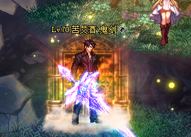 光环-天界引导之门