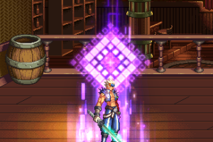 光环-铭刻的记忆边界