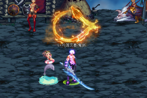 宠物-迷你夏日海边赛丽亚