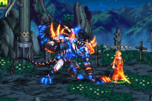 宠物-赛博机甲暴龙兽