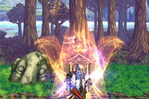 光环-维纳斯降临