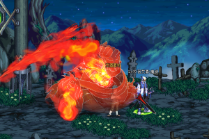 火影系列宠物-鼬