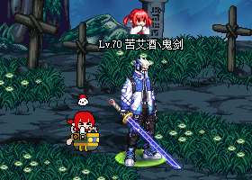 宠物-飞艇魔界人