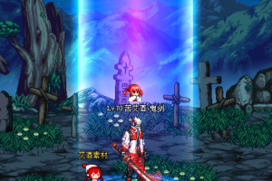 宠物-迷你帽子魔界人