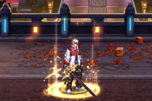 命运序列光环-A-B款