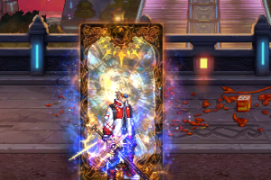 命运序列至尊光环-大奥秘之启示