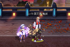 宠物-命运之剪裁师