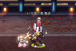 宠物-迷你宁芙仙女