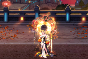 光环-云龙玉璧之赤霞