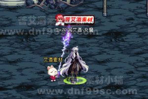 红色西装绅士兔-宠物